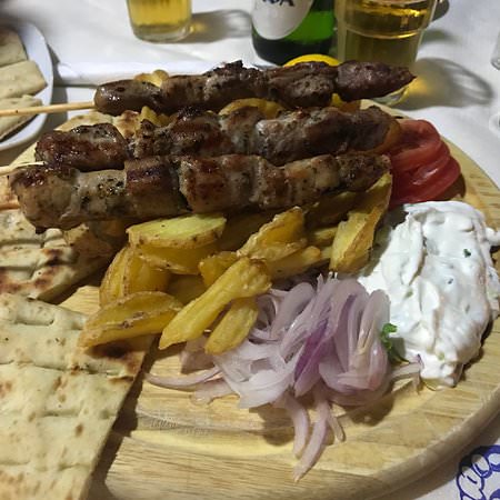 ψητοπωλείο Ψητοπωλείο Σουβλάκι Σκόπελος, Ψητοπωλείο Σουβλάκι Χώρα