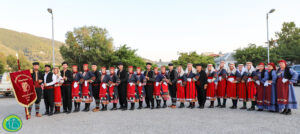 &Pi;&alpha;&rho;&alpha;&delta;&omicron;&sigma;&iota;&alpha;&kappa;έ&sigmaf; &Chi;&omicron;&rho;&epsilon;&upsilon;&tau;&iota;&kappa;έ&sigmaf; &Epsilon;&kappa;&delta;&eta;&lambda;ώ&sigma;&epsilon;&iota;&sigmaf; &Sigma;&kappa;ό&pi;&epsilon;&lambda;&omicron;&sigmaf;, &Phi;&epsilon;&sigma;&tau;&iota;&beta;ά&lambda; &Pi;&alpha;&rho;&alpha;&delta;&omicron;&sigma;&iota;&alpha;&kappa;ώ&nu; &Chi;&omicron;&rho;ώ&nu; &Delta;&iota;&alpha;&mu;&alpha;&nu;&tau;ή&sigmaf; &Pi;&alpha;&lambda;&alpha;&iota;&omicron;&lambda;ό&gamma;&omicron;&sigmaf;, &Pi;&omicron;&lambda;&iota;&tau;&iota;&sigma;&mu;ό&sigmaf; &Tau;&eta;&sigmaf; &Sigma;&kappa;&omicron;&pi;έ&lambda;&omicron;&upsilon;, &Epsilon;&tau;ή&sigma;&iota;&epsilon;&sigmaf; &Epsilon;&kappa;&delta;&eta;&lambda;ώ&sigma;&epsilon;&iota;&sigmaf;