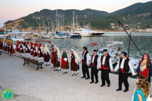 &Pi;&alpha;&rho;&alpha;&delta;&omicron;&sigma;&iota;&alpha;&kappa;έ&sigmaf; &Chi;&omicron;&rho;&epsilon;&upsilon;&tau;&iota;&kappa;έ&sigmaf; &Epsilon;&kappa;&delta;&eta;&lambda;ώ&sigma;&epsilon;&iota;&sigmaf; &Sigma;&kappa;ό&pi;&epsilon;&lambda;&omicron;&sigmaf;, &Phi;&epsilon;&sigma;&tau;&iota;&beta;ά&lambda; &Pi;&alpha;&rho;&alpha;&delta;&omicron;&sigma;&iota;&alpha;&kappa;ώ&nu; &Chi;&omicron;&rho;ώ&nu; &Delta;&iota;&alpha;&mu;&alpha;&nu;&tau;ή&sigmaf; &Pi;&alpha;&lambda;&alpha;&iota;&omicron;&lambda;ό&gamma;&omicron;&sigmaf;, &Pi;&omicron;&lambda;&iota;&tau;&iota;&sigma;&mu;ό&sigmaf; &Tau;&eta;&sigmaf; &Sigma;&kappa;&omicron;&pi;έ&lambda;&omicron;&upsilon;, &Epsilon;&tau;ή&sigma;&iota;&epsilon;&sigmaf; &Epsilon;&kappa;&delta;&eta;&lambda;ώ&sigma;&epsilon;&iota;&sigmaf;