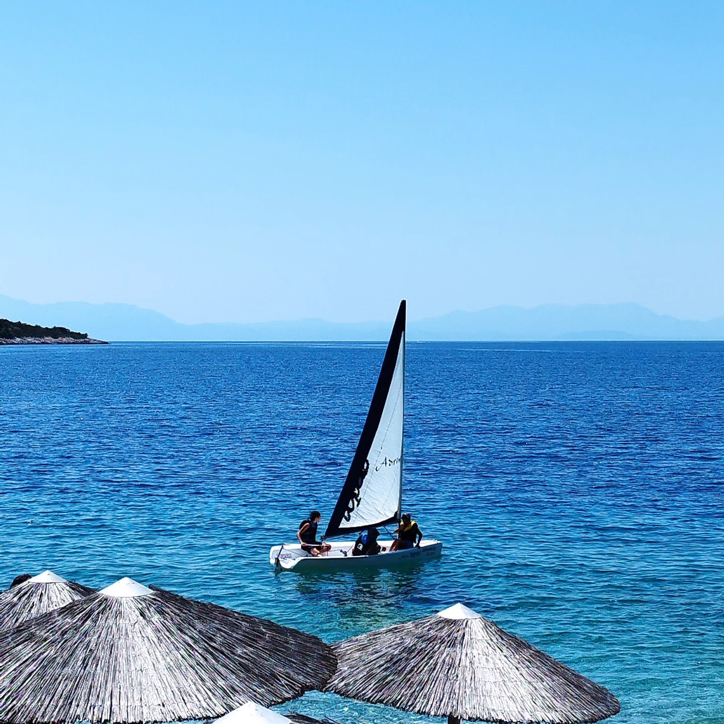 Skopelos Family Holidays Vacations With Children