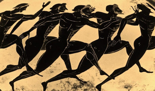 Agnontas Skopelos, Olympic Games