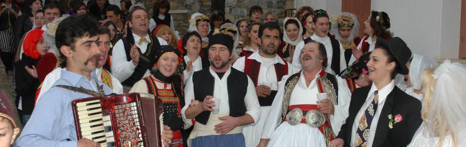 Skopelos Apokries 2