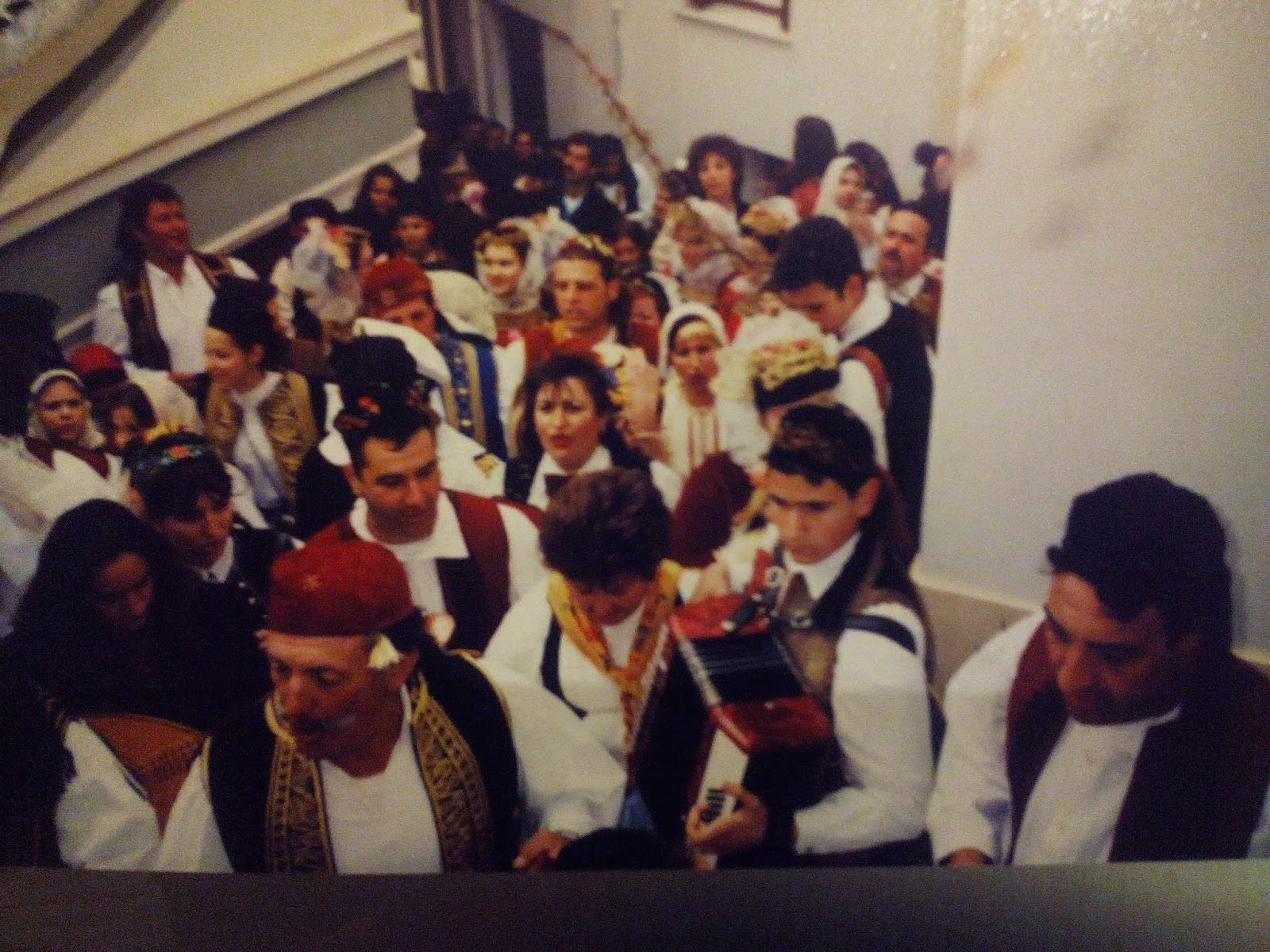 Skopelos Carnival Apokries songs Skopelos Carnival Apokries In Apokries Customs In Songs
