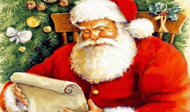 Santa Claus is coming to town Santa Claus Is Coming To Town