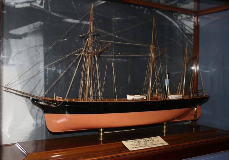 skopelos christoforos ship Skopelos Christoforos Ship