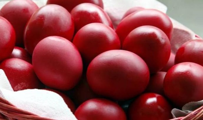 Skopelos com easter customs traditions on skopelos island Skopelos Easter Customs Traditions On Island