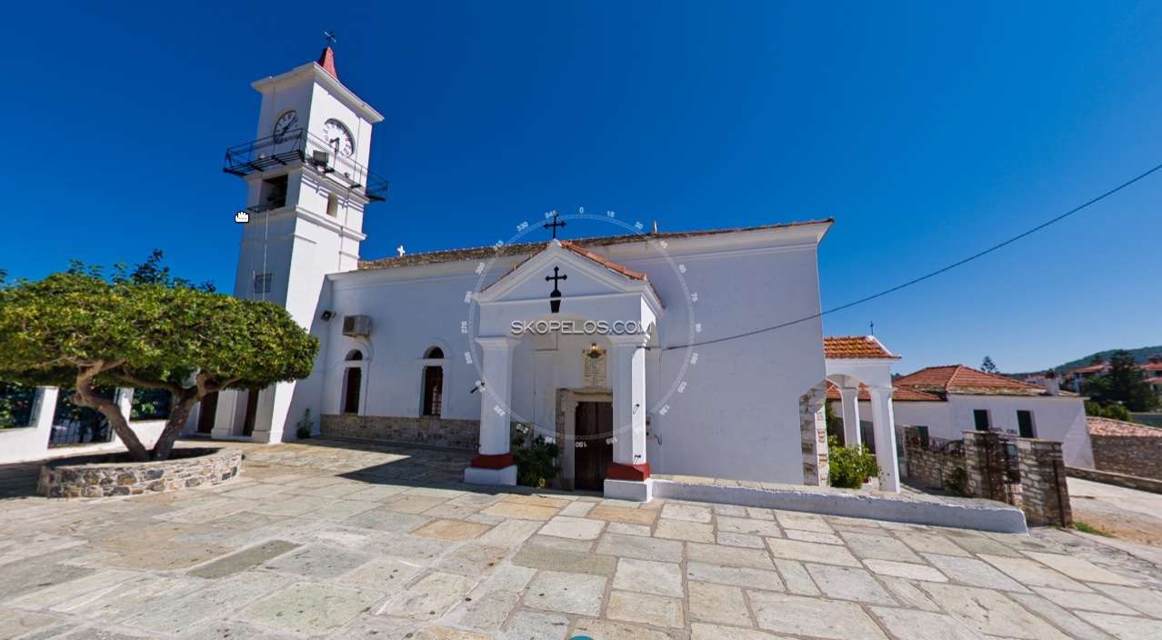 Skopelos com easter customs traditions on skopelos island Skopelos Easter Customs Traditions On Island