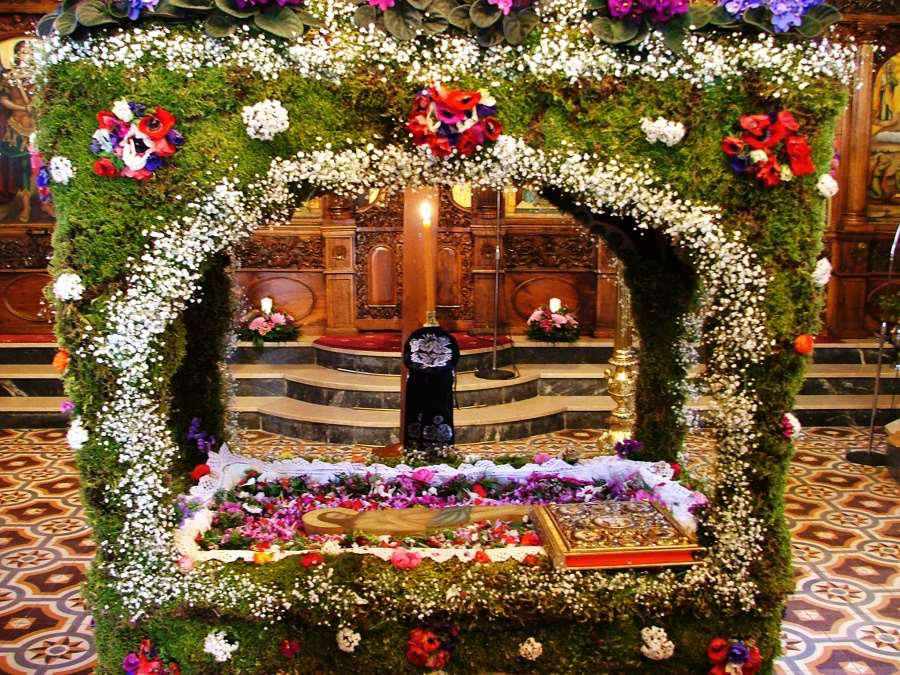 skopelos com easter epitafios traditions and customs Skopelos Easter Epitafios Traditions And Customs