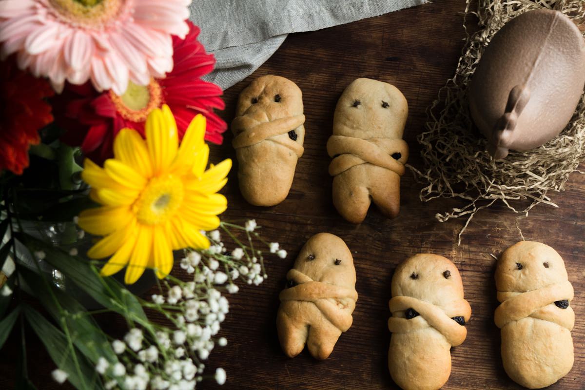 skopelos com easter lazarakia traditions and customs Skopelos Easter Lazarakia Traditions And Customs