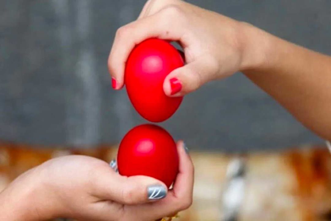 skopelos com easter red eggs traditions and customs Skopelos Easter Red Eggs Traditions And Customs