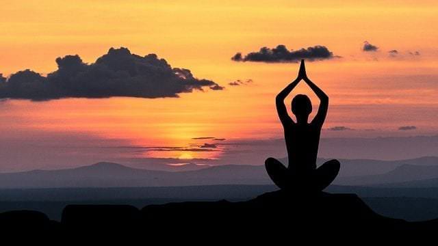 Skopelos Yoga