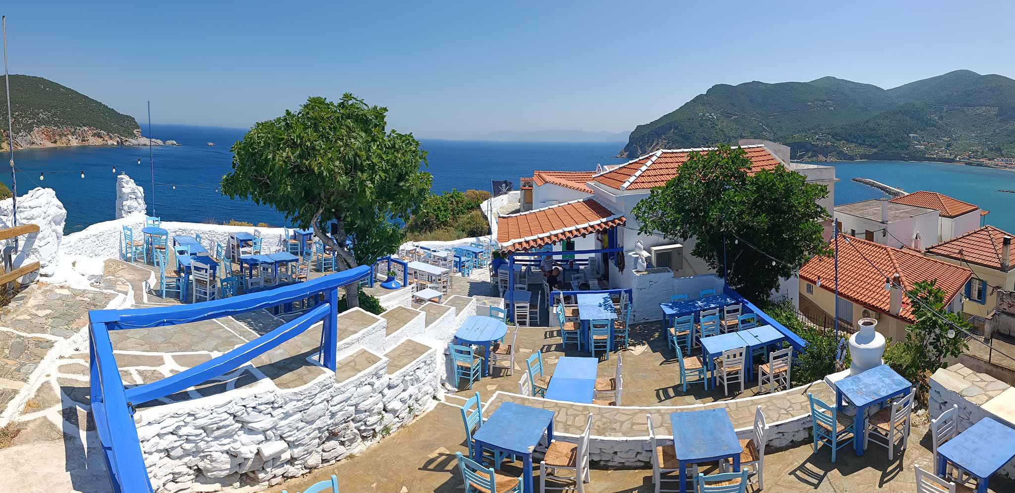 Skopelos Anatoli Rembetiko Nightlife Travel Guide Extra Tips