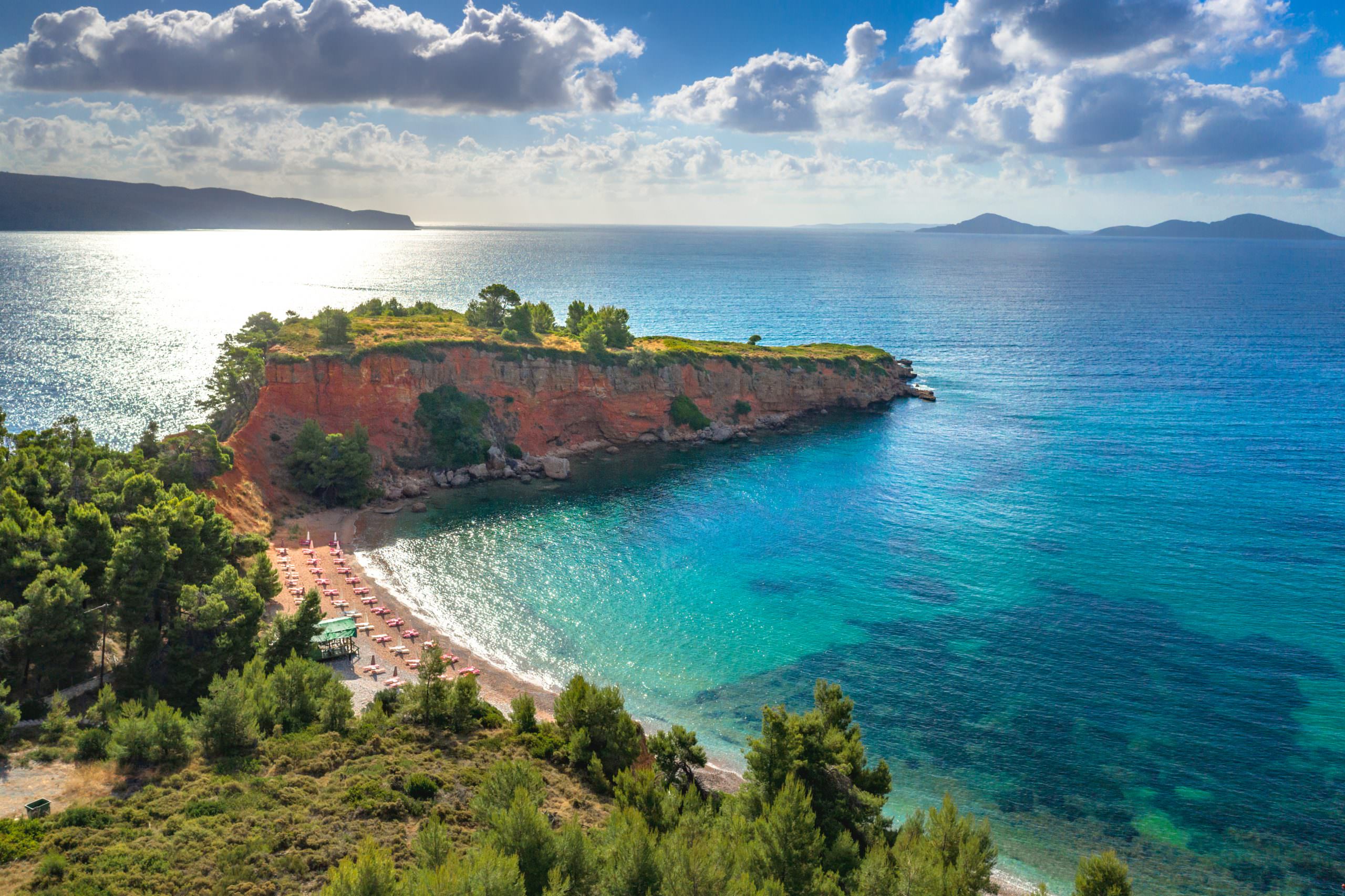 Skopelos Island Hopping Northern Sporades Skiathos Alonissos