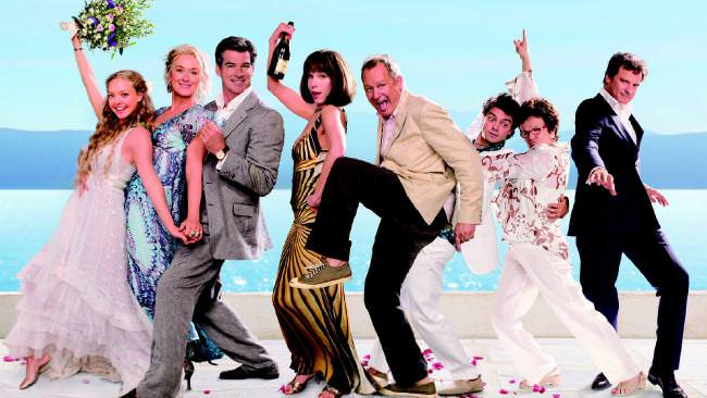 mamma mia skopelos musical Mamma Mia Skopelos Musical