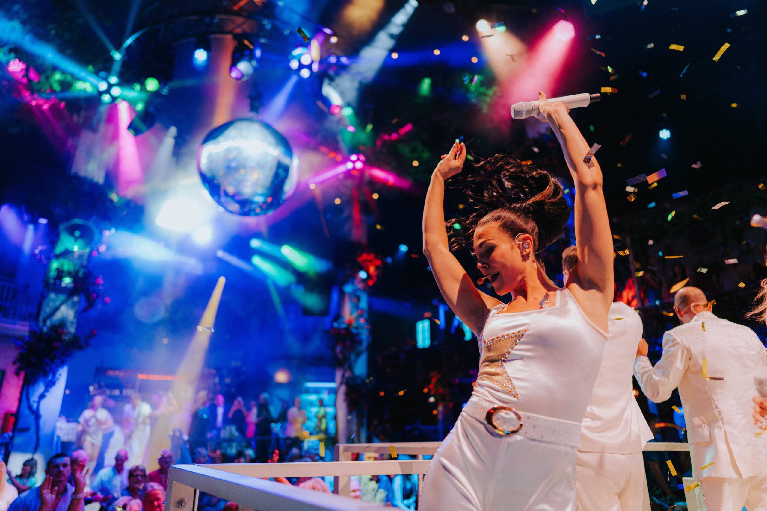 skopelos com mamma mia the party london british tv Skopelos Mamma Mia The Party London British Tv