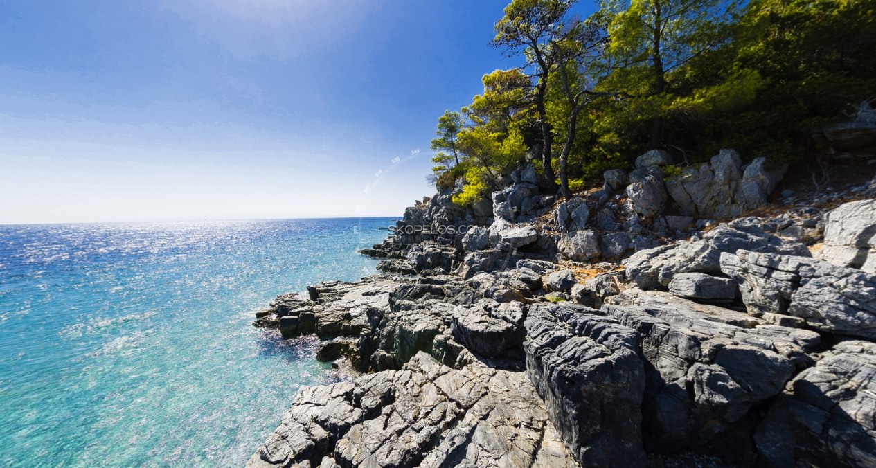 Skopelos Relaxing Holidays in Nature