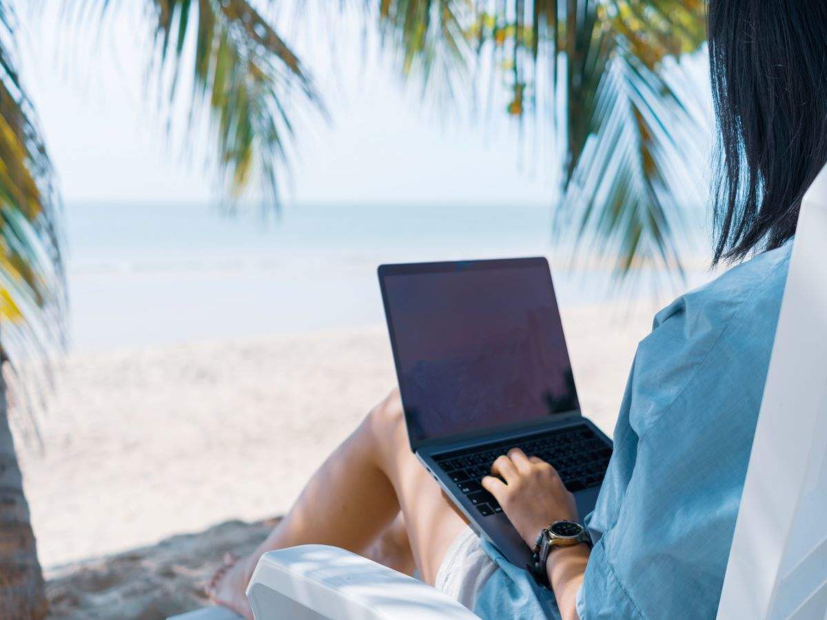 Skopelos Remote Workers, Adrina Hotels