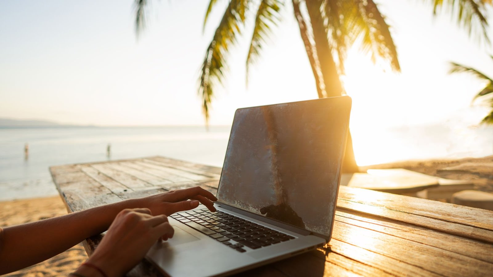 Skopelos Remote Working Digidal Nomads