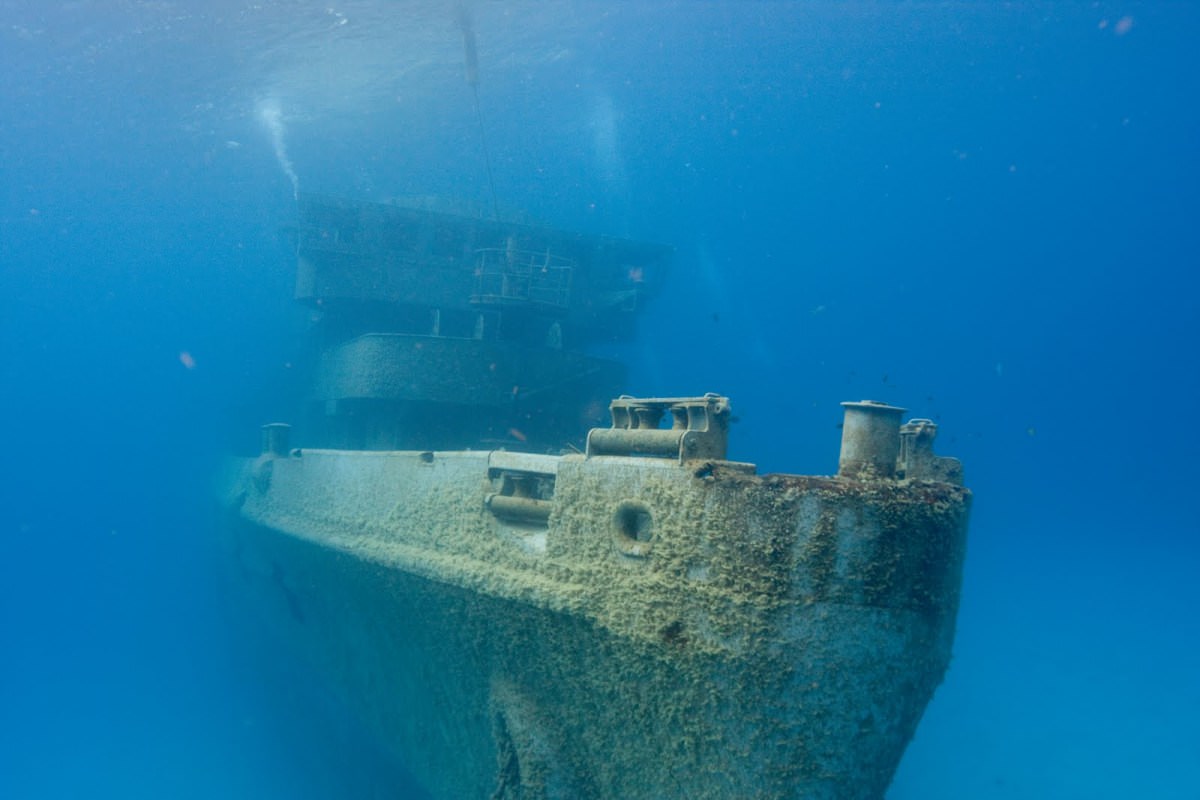 Shipwreck Cristoforos, Skopelos Panormos, Diving Center, Adrina Beach, Christoforos Ship