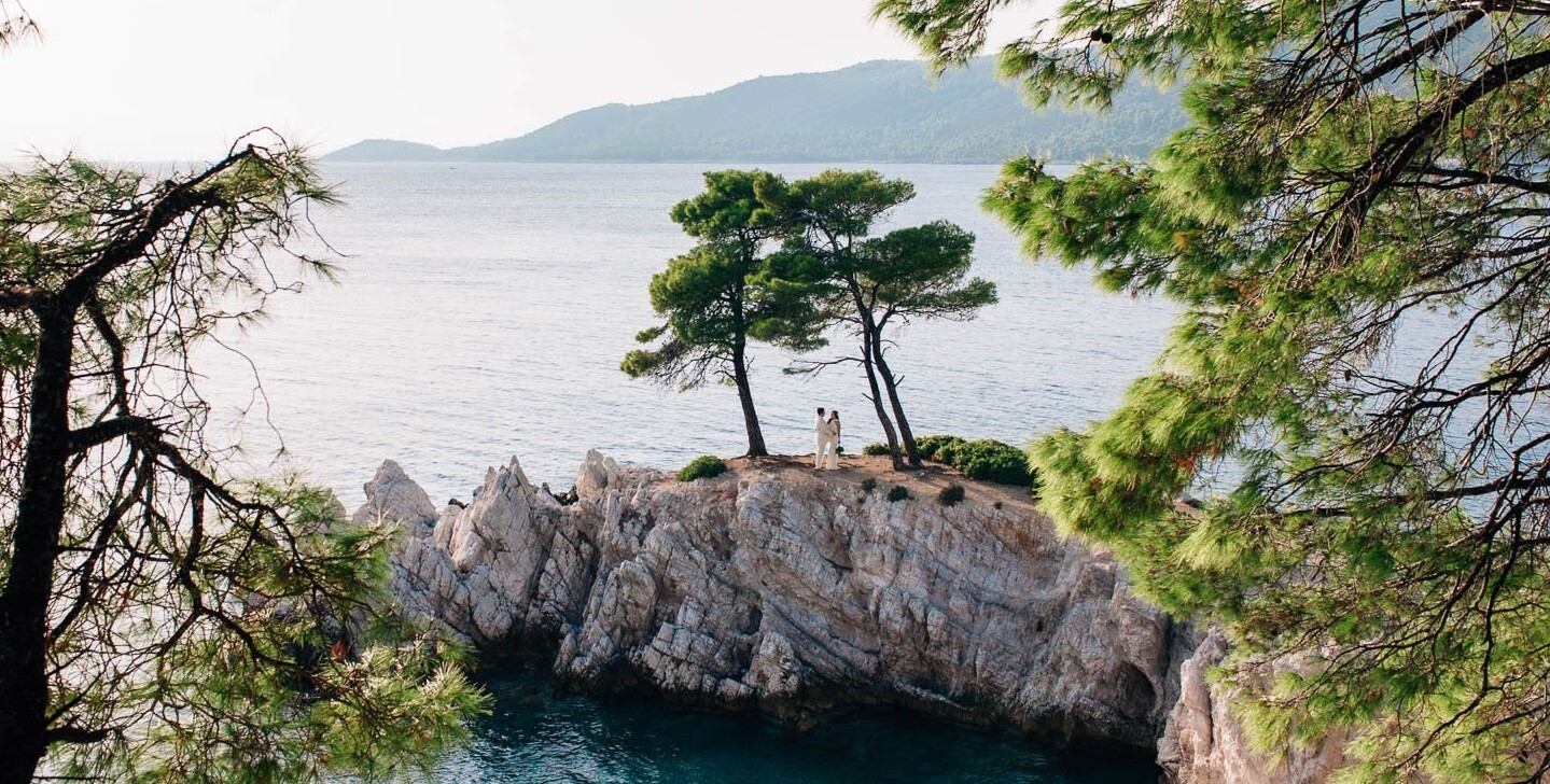 Skopelos Beach Weddings Png