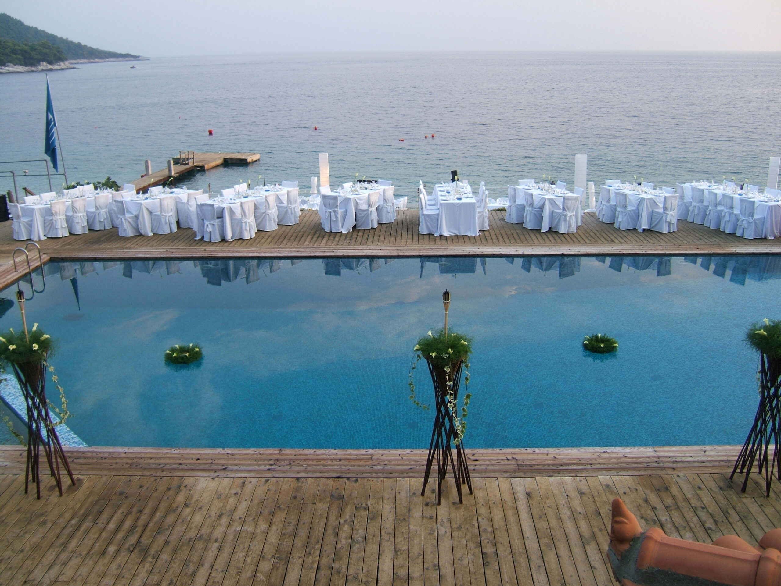 Skopelos Weddings Get Married