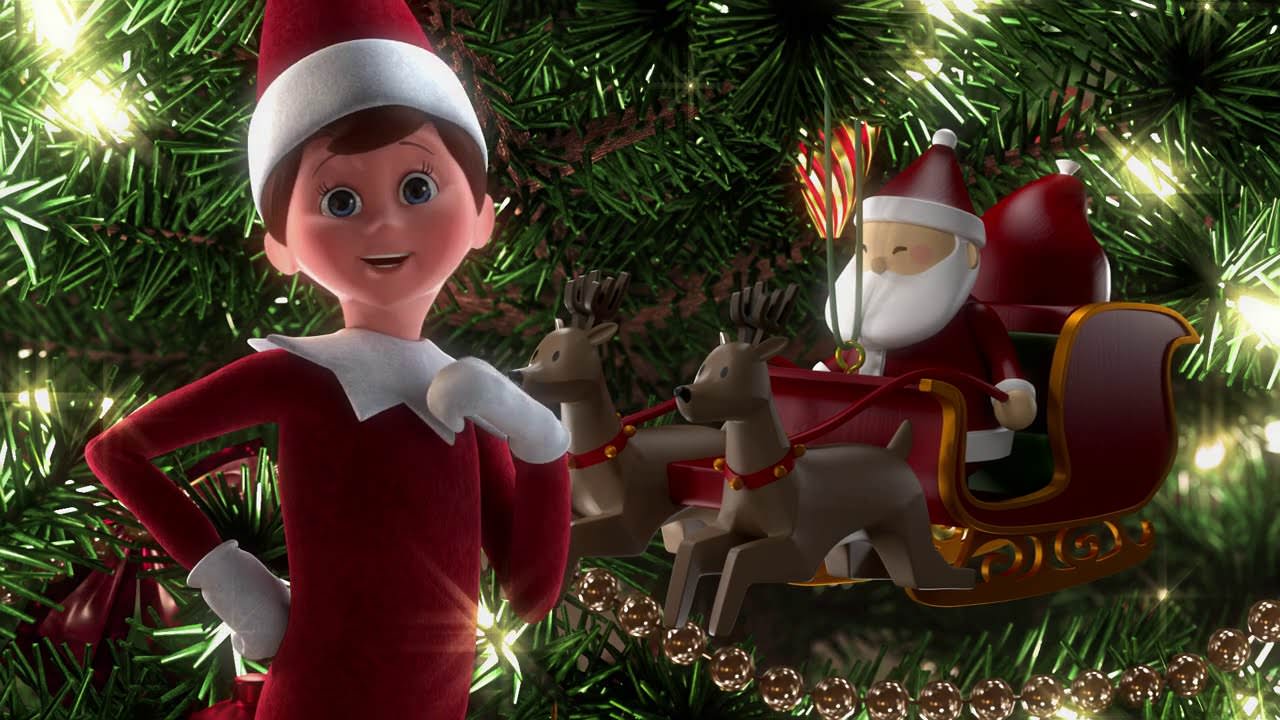 Skopelos Christmas Tales