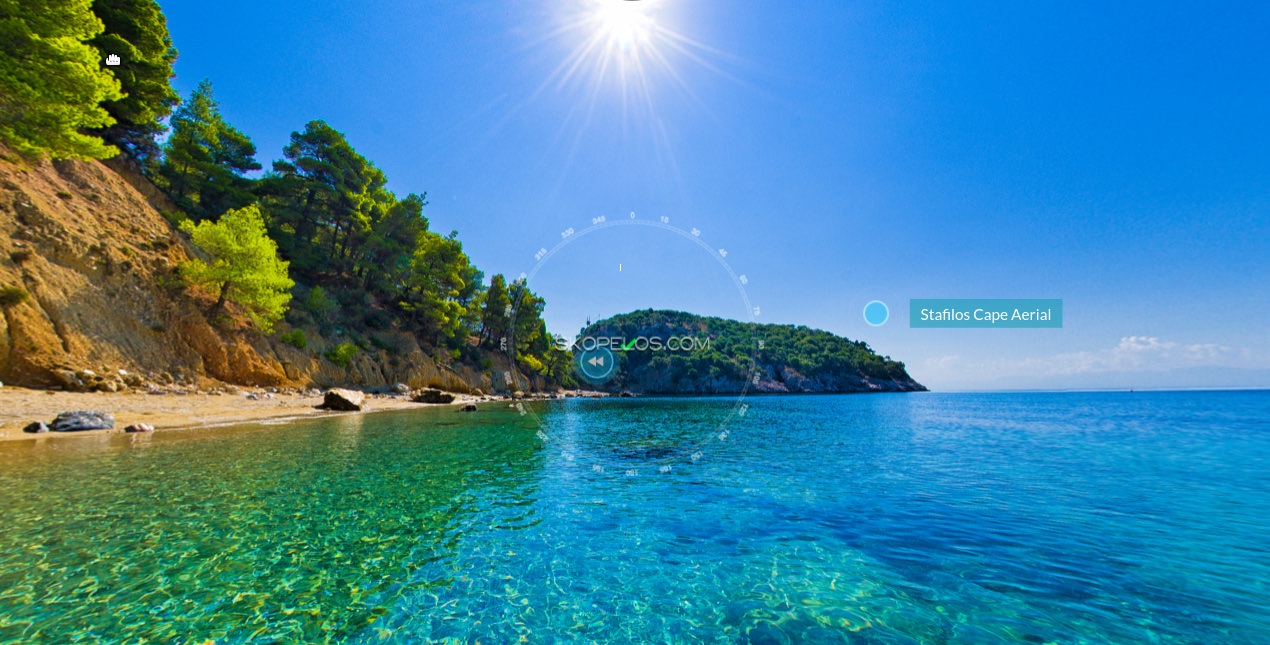 skopelos stafilos Skopelos Stafilos Summer Destination
