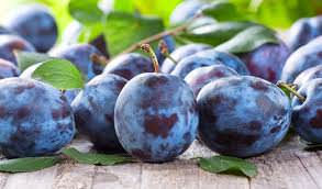 Plums Skopelos, Traditional Products