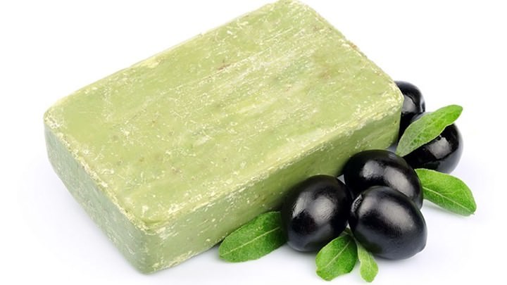 Soap Skopelos, Traditional Products