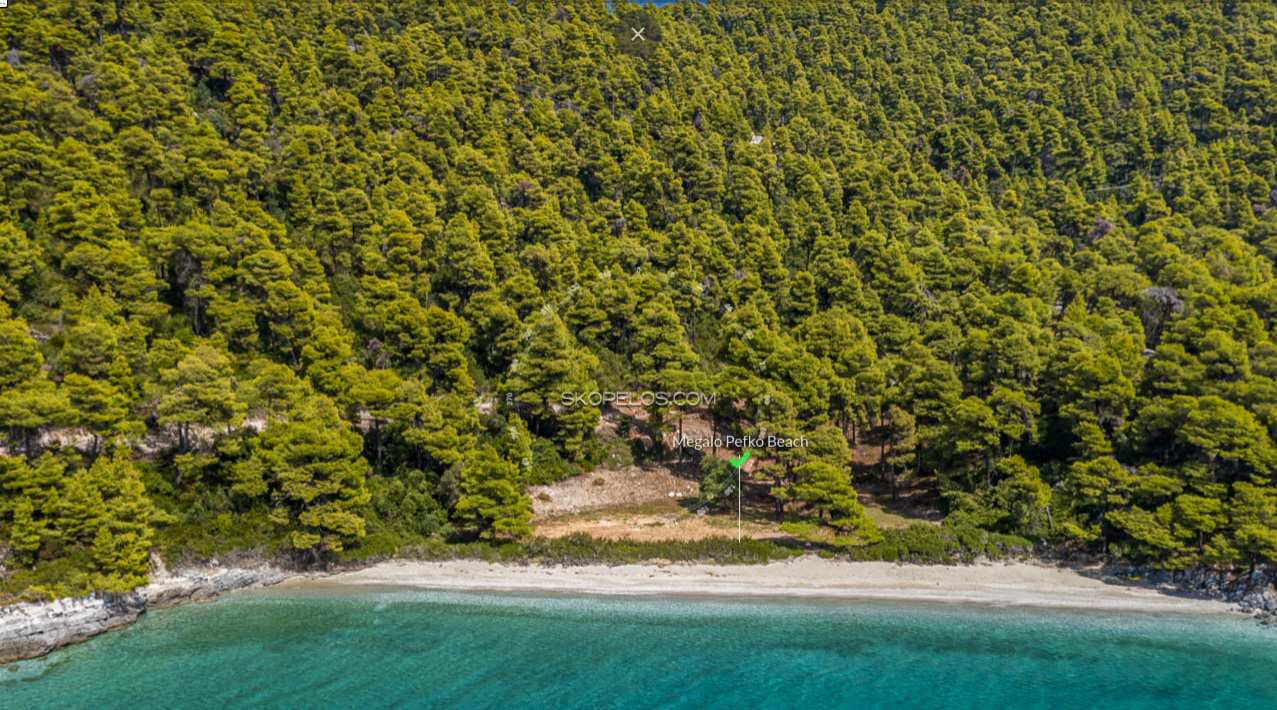 Skopelos com Megalo Pefko Beach Beaches accesiible by boat Skopelos Megalo Pefko Beach Beaches Accesiible By Boat, Relaxing Holidays In Nature