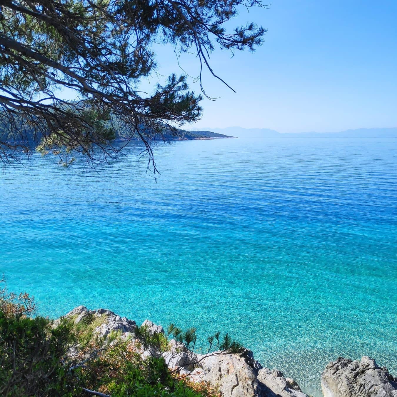 Adrines Beach