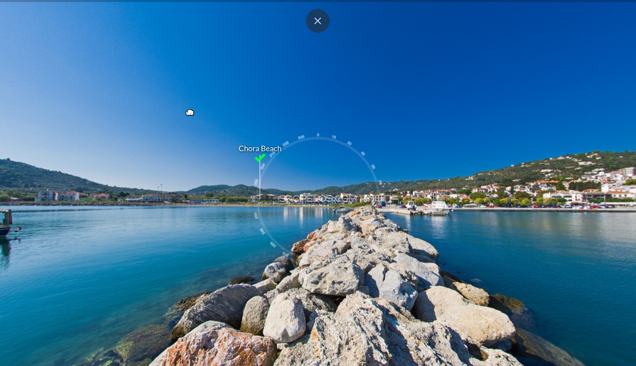 Skopelos: More Than the &ldquo;Mamma Mia&rdquo; Island