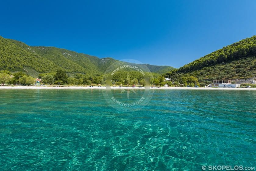 Elios Beach
