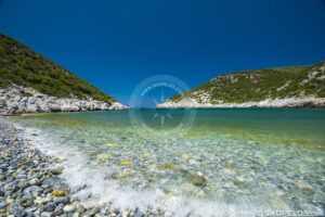 Skopelos Beaches Glisteri Beach Photo