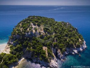 Skopelos Stafilos Beach Stafylos Beach Beaches Aegean
