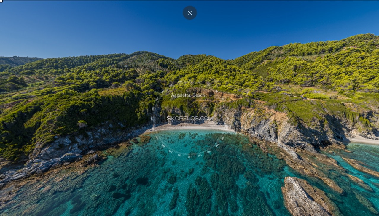 skopelos com Aggeletou beach beaches to discover Skopelos Aggeletou Beach Beaches To Discover, Beaches Near Glossa Village