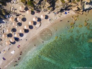 Skopelos Agios Ioannis Beach, Agios Giannis Kastri Beach Beaches, Ai Yiannis Kastri, Ai Giannis Mamma Mia Island Greece