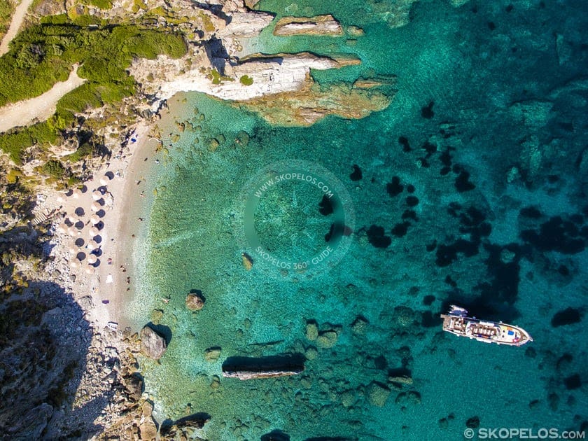 Agios Ioannis &Beta;each