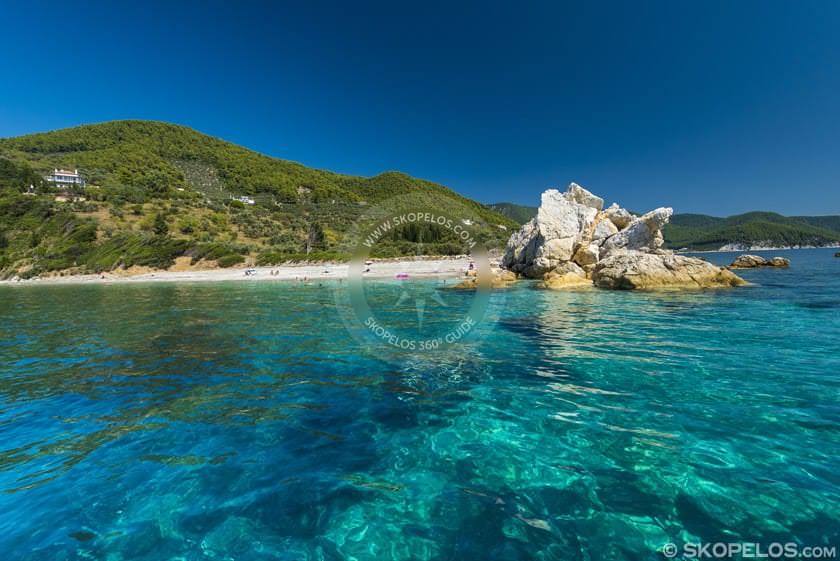 Armenopetra Beach