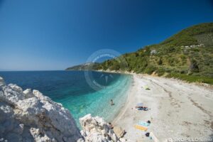 Αρμενόπετρα Παραλία Σκόπελος, Παραλίες Αρμενόπετρα, Παραλία Αρμενόπετρα, Σποράδες, Αιγαίο Ελλάδα, Mamma Mia Island