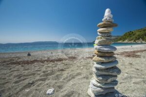 Αρμενόπετρα Παραλία Σκόπελος, Παραλίες Αρμενόπετρα, Παραλία Αρμενόπετρα, Σποράδες, Αιγαίο Ελλάδα, Mamma Mia Island