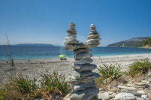Αρμενόπετρα Παραλία Σκόπελος, Παραλίες Αρμενόπετρα, Παραλία Αρμενόπετρα, Σποράδες, Αιγαίο Ελλάδα, Mamma Mia Island