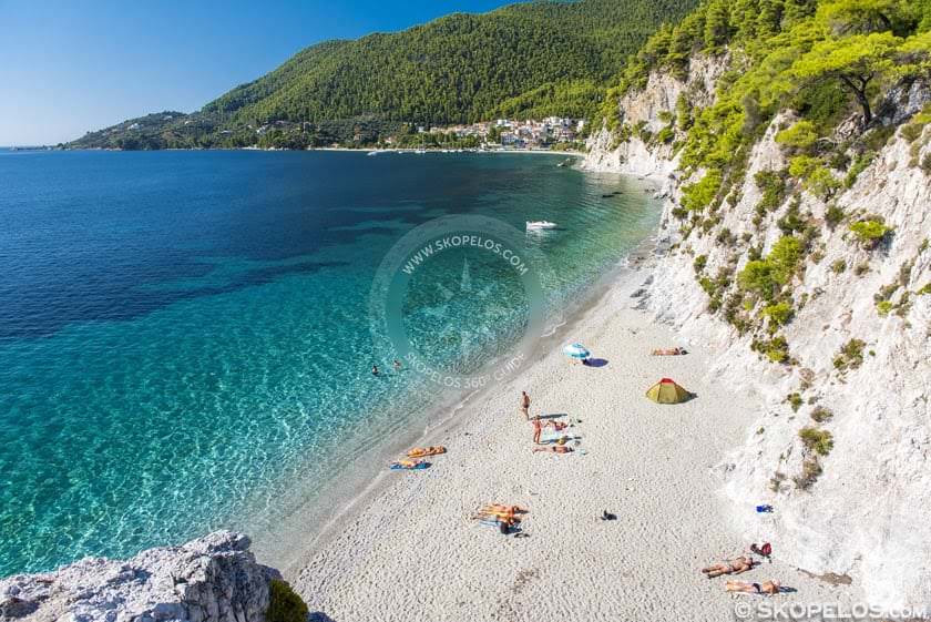 Hovolo Beach