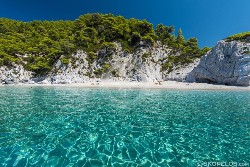 skopelos beaches, hovolo beach skopelos, skopelos blog Skopelos Beaches, Hovolo Beach Blog