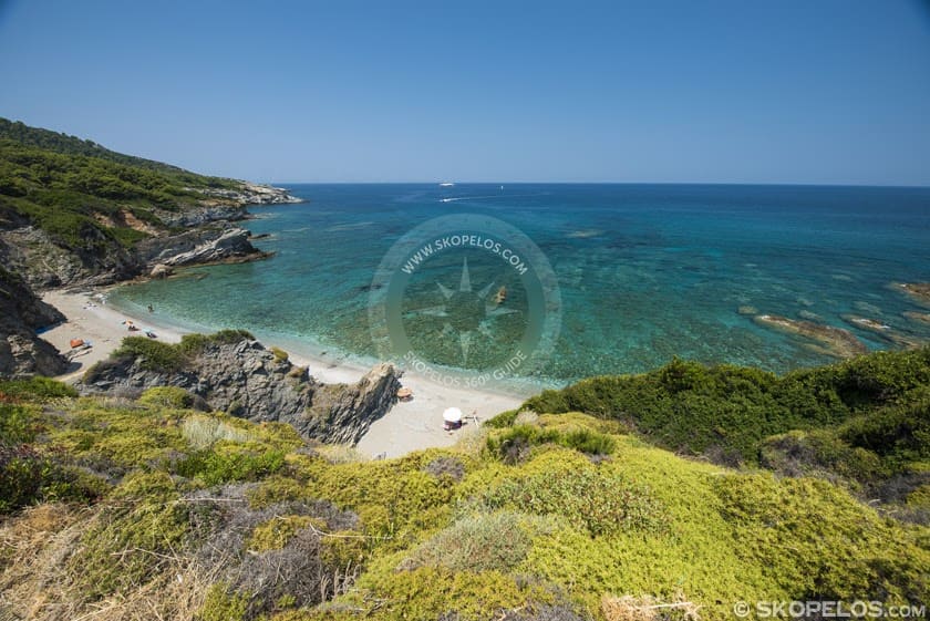 Skopelos Beaches, Perivoliou Beach skopelos, skopelos blog Skopelos Beaches, Perivoliou Beach Blog