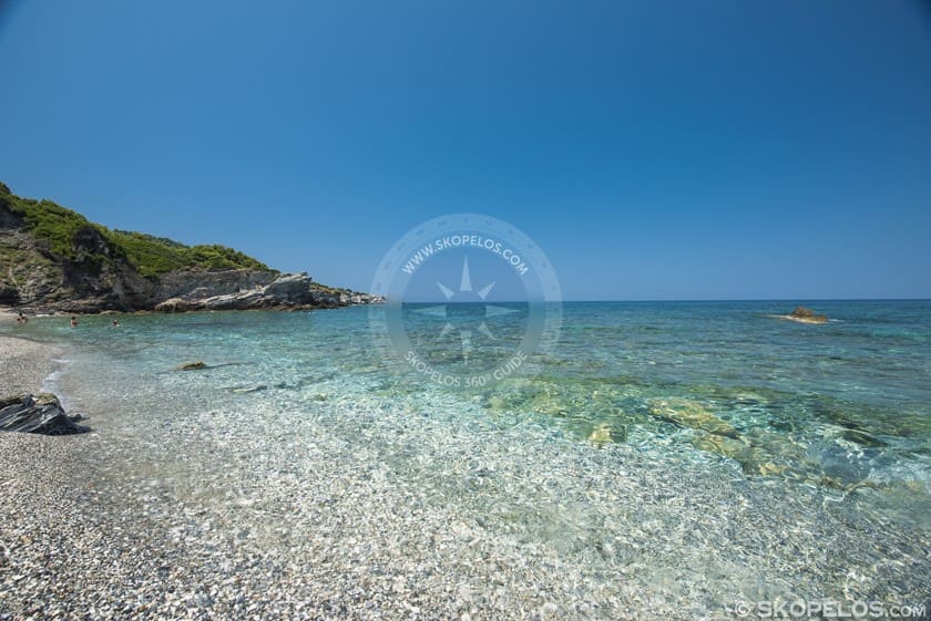 3 Northern Sporades Beaches Ranked Among Greece&rsquo;s Best by The Times