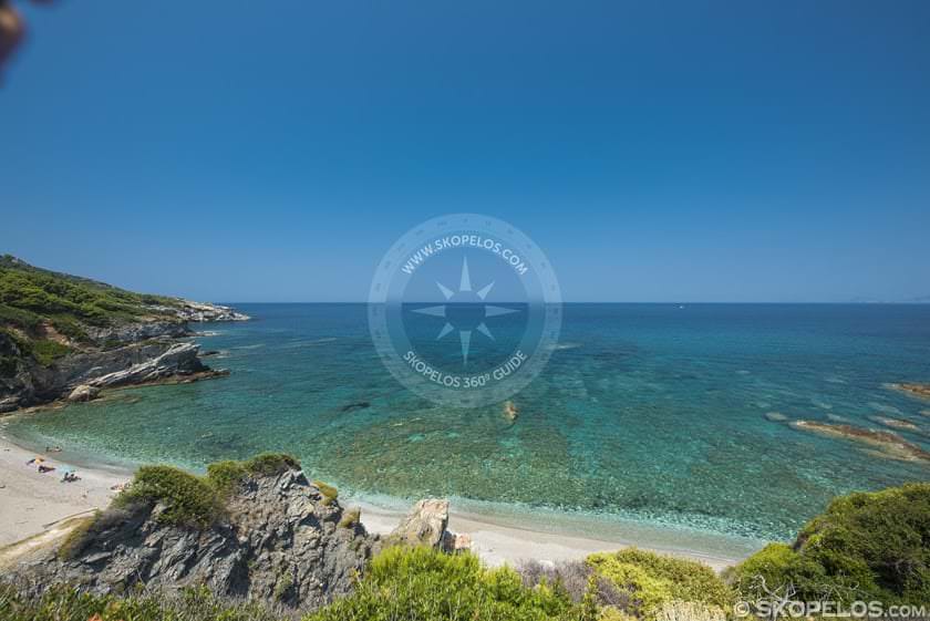 Perivoliou Beach