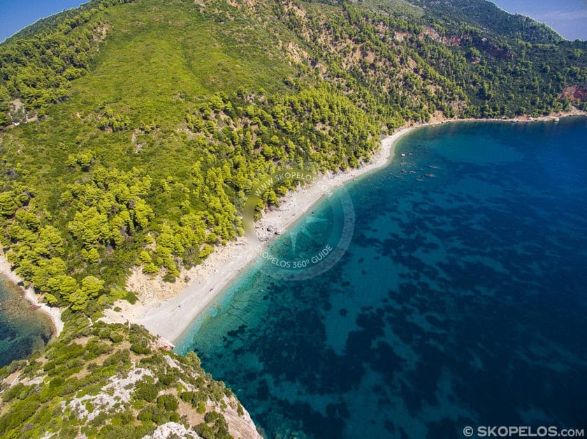 Skopelos: The Greek Island That&rsquo;s Winning the Battle Against Overtourism