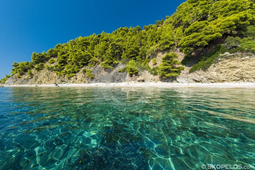 nudist beaches Skopelos, skopelos beaches, Velanio beach Nudist Beaches, Velanio Beach Skopelos