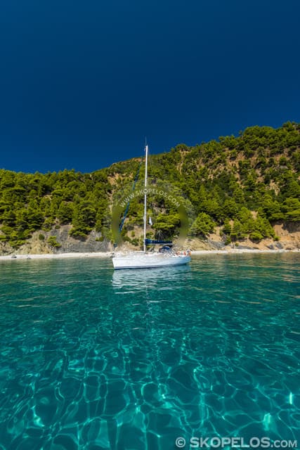 Skopelos: Among Europe&rsquo;s Top Travel Destinations 2025 for Authentic Summer Escapes
